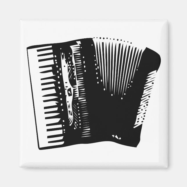 accordion magnet (Framsidan)