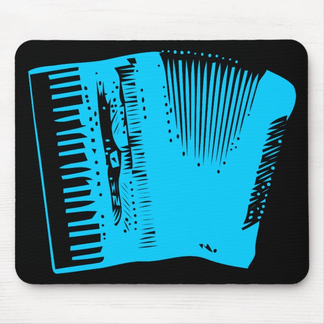 accordion musmatta (Framsidan)