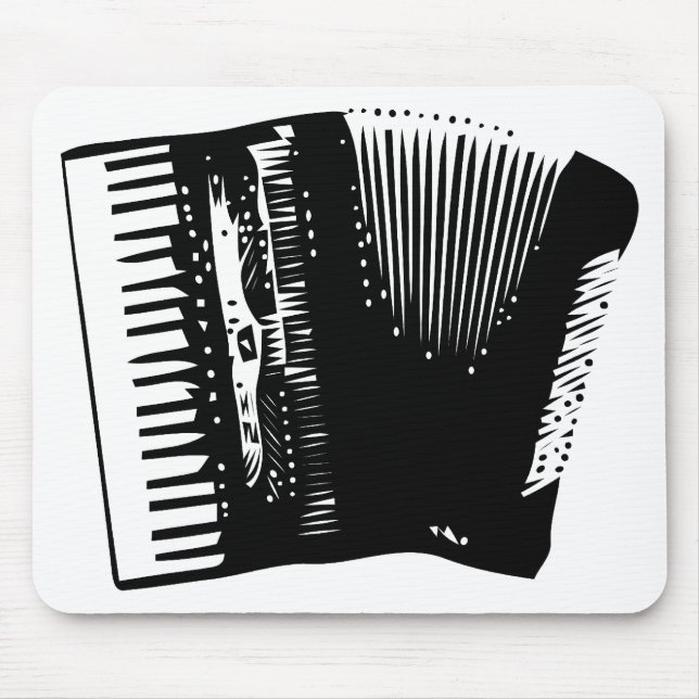 accordion musmatta (Framsidan)