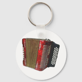 Accordion Nyckelring