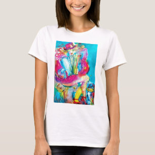ACCORDION PLAYER I KVÄLL T SHIRT