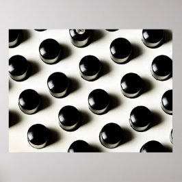 Accordion Poster