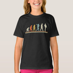 Accordionist Accordion Player Vintage Accordion T Shirt