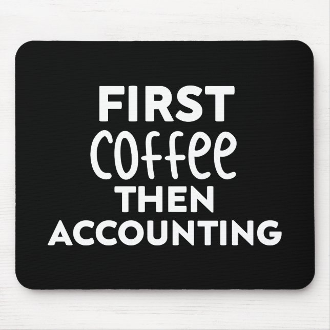 Accountant Funy Musmatta (Framsidan)