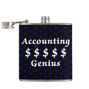 Accounting Genius Fickplunta