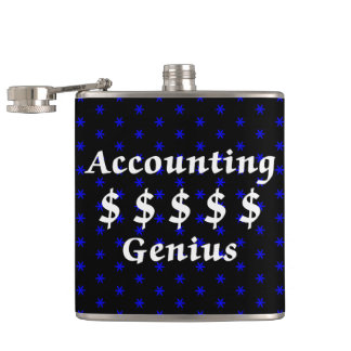 Accounting Genius Fickplunta