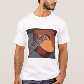 Accoustic lycka tee