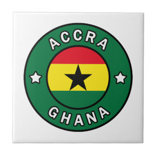 Accra Ghana Kakelplatta