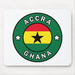 Accra Ghana Musmatta