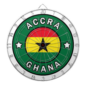 Accra Ghana Piltavla