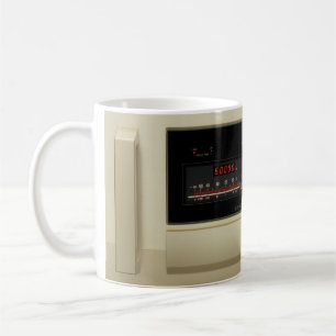 Accuphase A-75 Kaffemugg