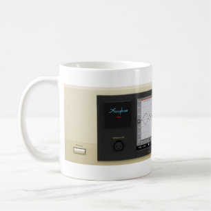 Accuphase DG-58 Kaffemugg