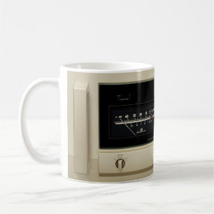 Accuphase P-7300 Kaffemugg