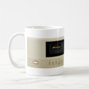Accuphase T-1200 Kaffemugg