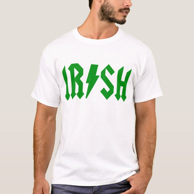 acdc_irish t shirt (Framsida)