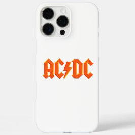 ACDC-musikband