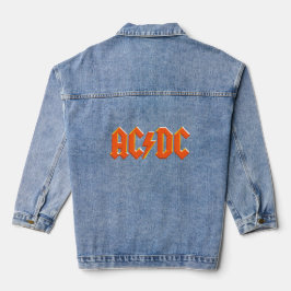 ACDC-musikband