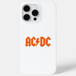 ACDC-musikband