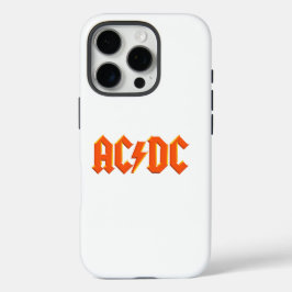 ACDC-musikband
