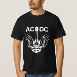 ACDC T SHIRT