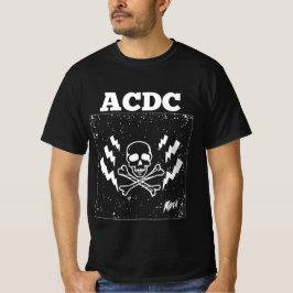 ACDC T SHIRT