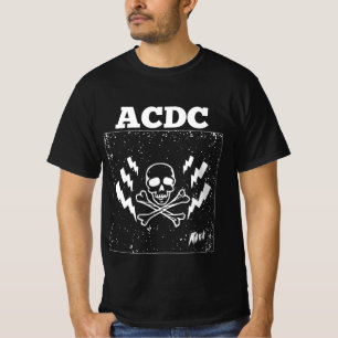 ACDC T SHIRT