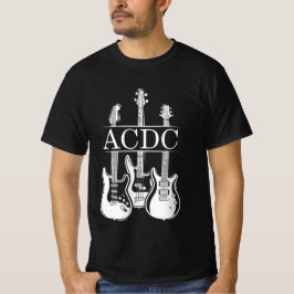 ACDC T SHIRT