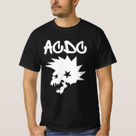 ACDC T SHIRT
