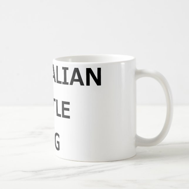 acdförnamn kaffemugg (Höger)
