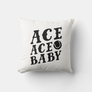 Ace Ace Baby Kudde