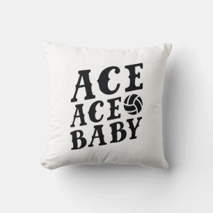 Ace Ace Baby Kudde