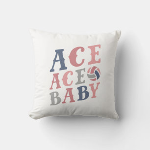 Ace Ace Baby Kudde