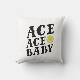 Ace Ace Baby Kudde