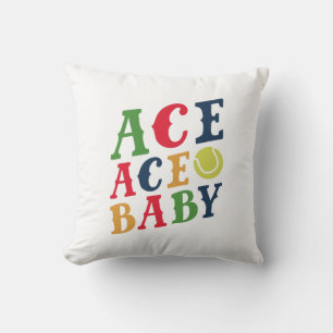 Ace Ace Baby Kudde