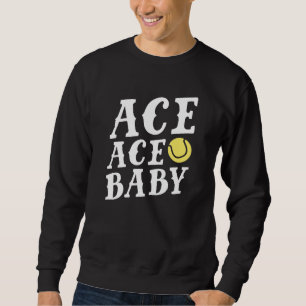 Ace Ace Baby Lång Ärmad Tröja
