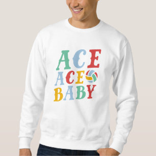Ace Ace Baby Lång Ärmad Tröja