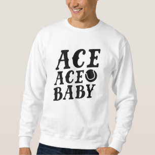 Ace Ace Baby Lång Ärmad Tröja