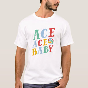 Ace Ace Baby T Shirt