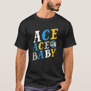 Ace Ace Baby T Shirt