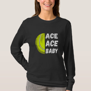 Ace Ace Baby Tennis T Shirt