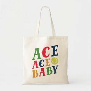Ace Ace Baby Tygkasse