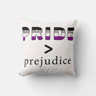 Ace / Aro Pride Kudde