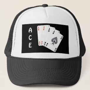 ACE Attityd + Engagemang = Excellens Keps
