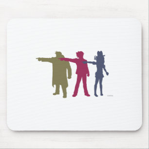 Ace Attorney Investigations Collection Triple Obje Musmatta