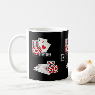 Ace Cards Mugg