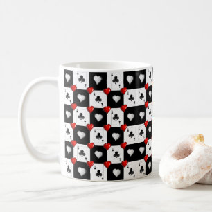 Ace Clove Mugg