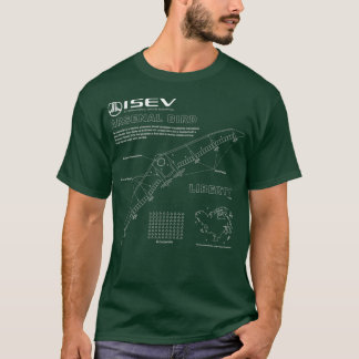 Ace Combat Arsenal Bird T Shirt