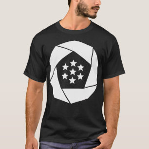 Ace Combat Federal Erusea Luft T Shirt