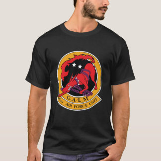 Ace Combat Galm Team Classic T Shirt