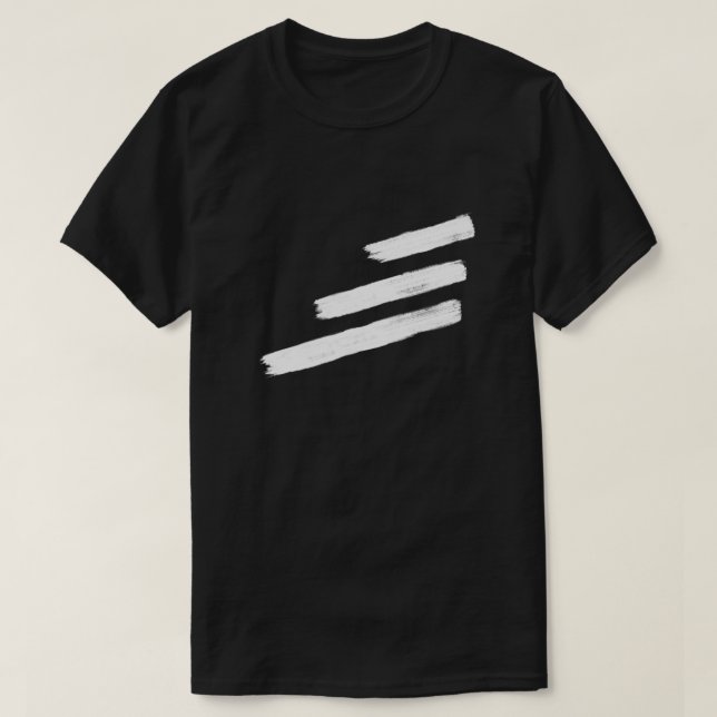 Ace Combat Sin Linjer Essential  T Shirt (Design framsida)